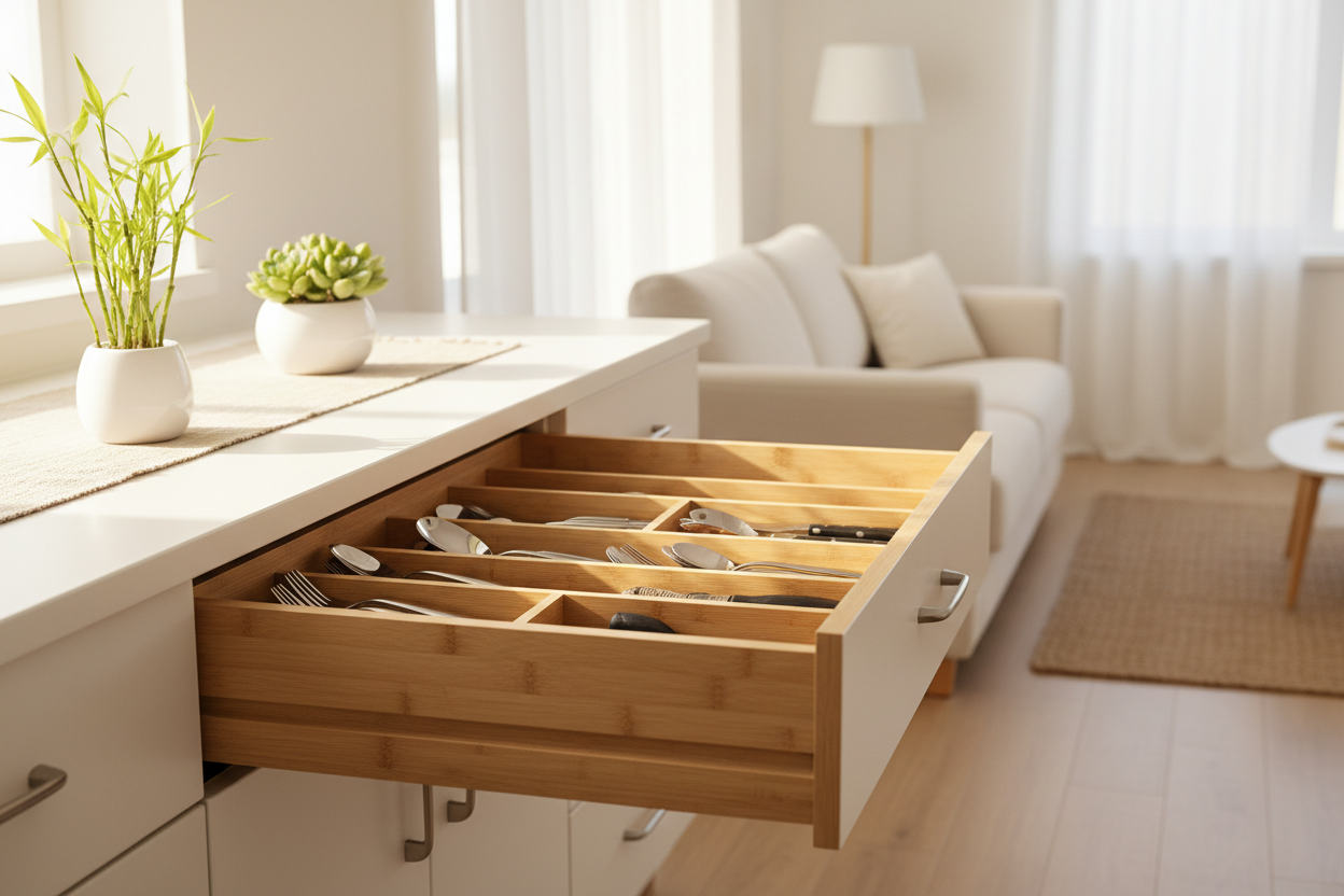 Bannière d'accueil OrganizeLife